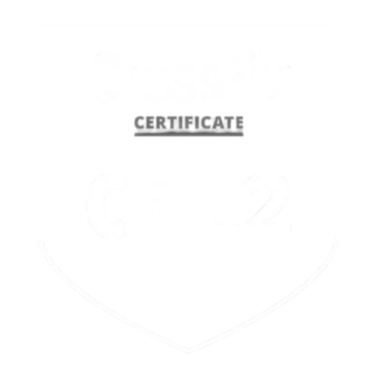 Crossfit Level 2tps